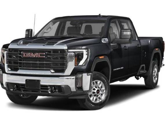 GMC SIERRA HD 2024 1GT49PE72RF325877 image GMC SIERRA HD 2024 1GT49PE72RF325877 image